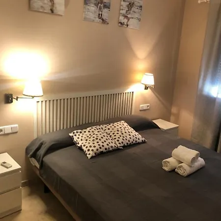 Duplex Sagasta Apartamentos-sagasta Sevilla