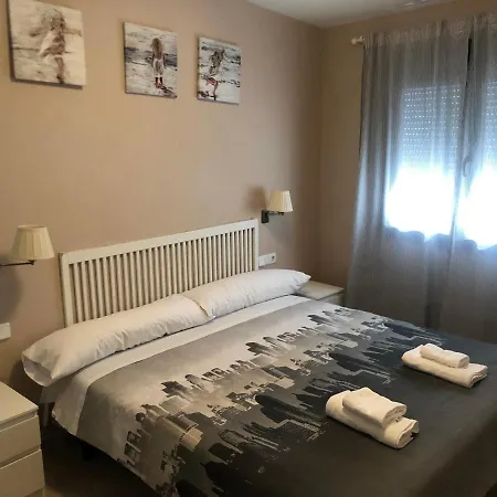 Duplex Sagasta Apartamentos-sagasta Sevilla