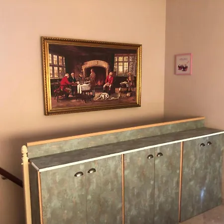 Duplex Sagasta Apartamentos-sagasta Daire *