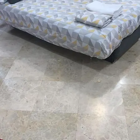 Duplex Sagasta Apartamentos-sagasta * Sevilla