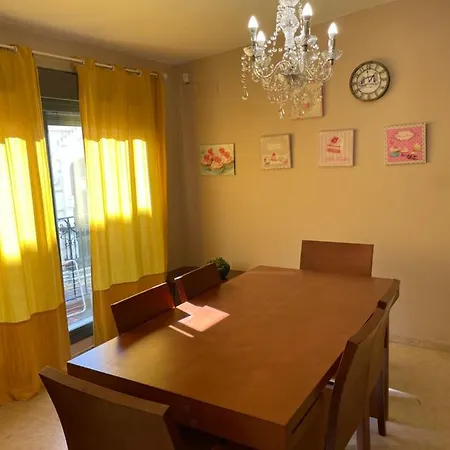 Duplex Sagasta Apartamentos-sagasta * Sevilla