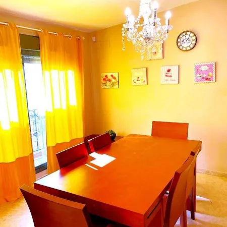 Daire Duplex Sagasta Apartamentos-sagasta *
