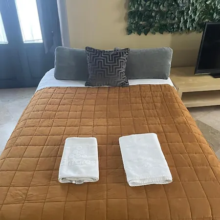 Duplex Sagasta Apartamentos-sagasta Daire