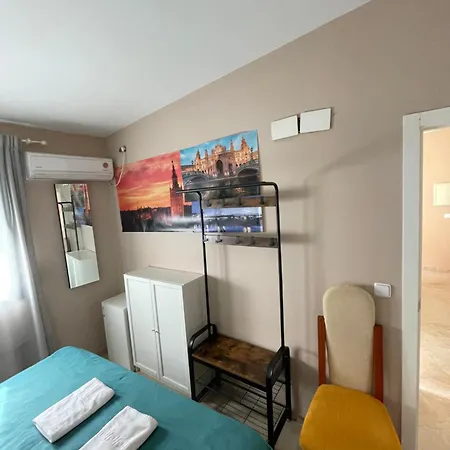 Duplex Sagasta Apartamentos-sagasta *