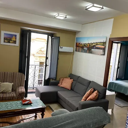Duplex Sagasta Apartamentos-sagasta