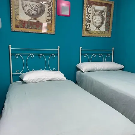 Daire Duplex Sagasta Apartamentos-sagasta