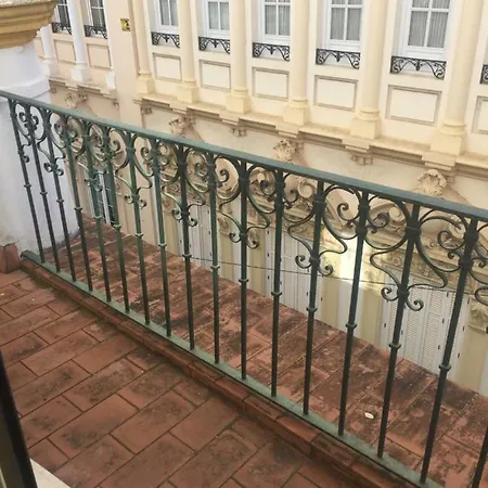 Duplex Sagasta Apartamentos-sagasta Daire
