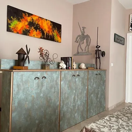 Duplex Sagasta Apartamentos-sagasta Apartamento Sevilla
