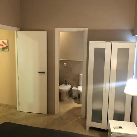 Duplex Sagasta Apartamentos-sagasta Apartamento