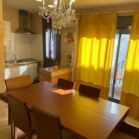 Apartamento Duplex Sagasta Apartamentos-sagasta