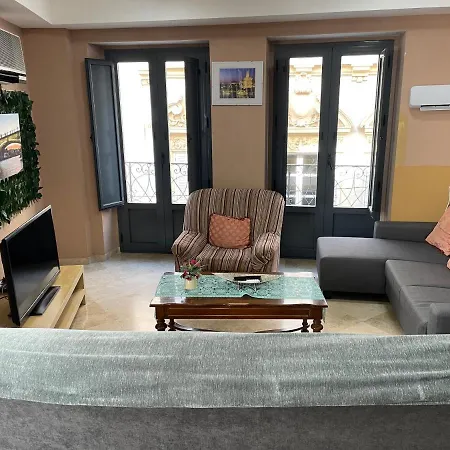 Apartamento Duplex Sagasta Apartamentos-sagasta