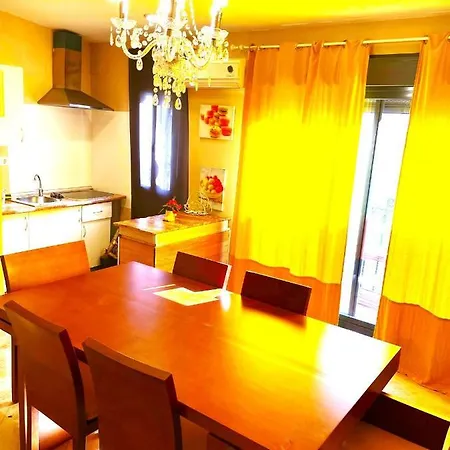 Apartamento Duplex Sagasta Apartamentos-sagasta Sevilla