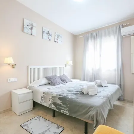 Duplex Sagasta Apartamentos-sagasta Apartamento