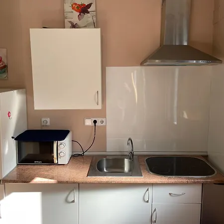 Duplex Sagasta Apartamentos-sagasta Sevilla