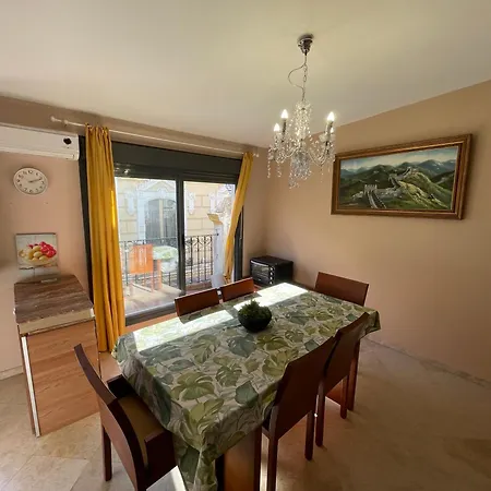 Duplex Sagasta Apartamentos-sagasta