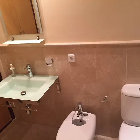 Duplex Sagasta Apartamentos-sagasta Apartamento *