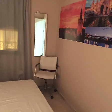 Duplex Sagasta Apartamentos-sagasta Apartamento *