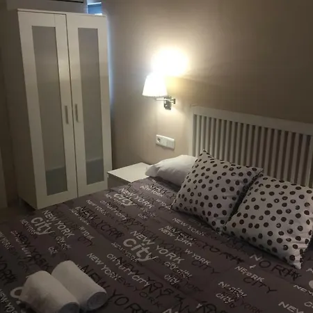Duplex Sagasta Apartamentos-sagasta Apartamento
