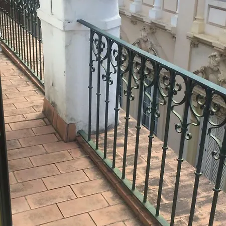 Duplex Sagasta Apartamentos-sagasta *